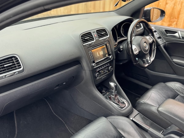 Used Volkswagen Golf 2012 for sale - 76276066: Photo 14