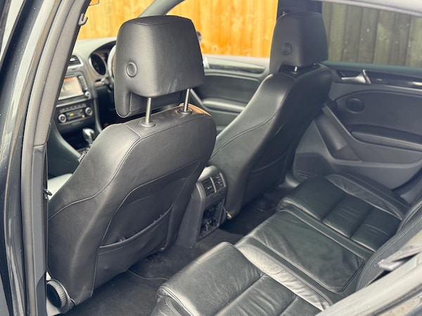 Used Volkswagen Golf 2012 for sale - 76276066: Photo 15