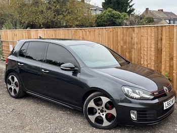 Volkswagen Golf feature image 1