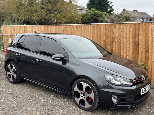 Used Volkswagen Golf 2012 for sale - 76276066: Photo 2