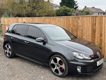 Volkswagen Golf feature image 2