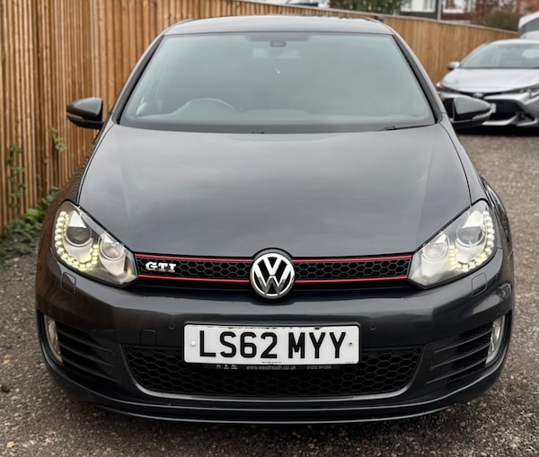 Used Volkswagen Golf 2012 for sale - 76276066: Photo 3