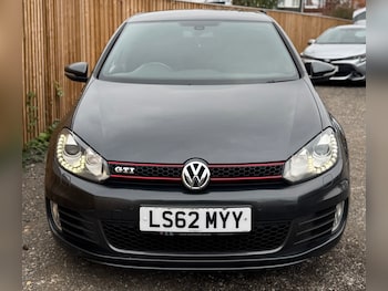 Volkswagen Golf feature image 3