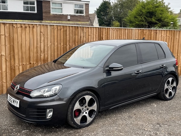 Used Volkswagen Golf 2012 for sale - 76276066: Photo 5