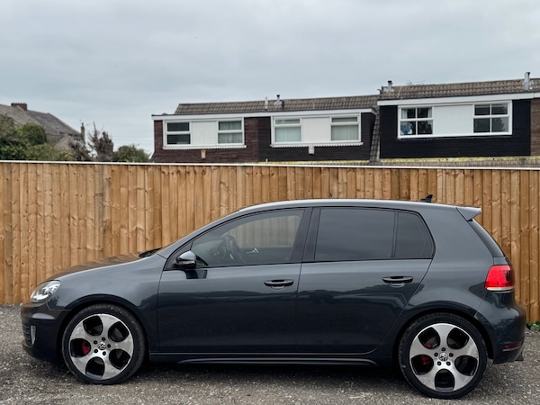 Used Volkswagen Golf 2012 for sale - 76276066: Photo 6