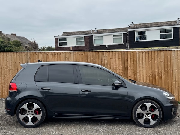 Used Volkswagen Golf 2012 for sale - 76276066: Photo 7