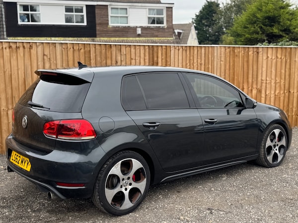 Used Volkswagen Golf 2012 for sale - 76276066: Photo 8