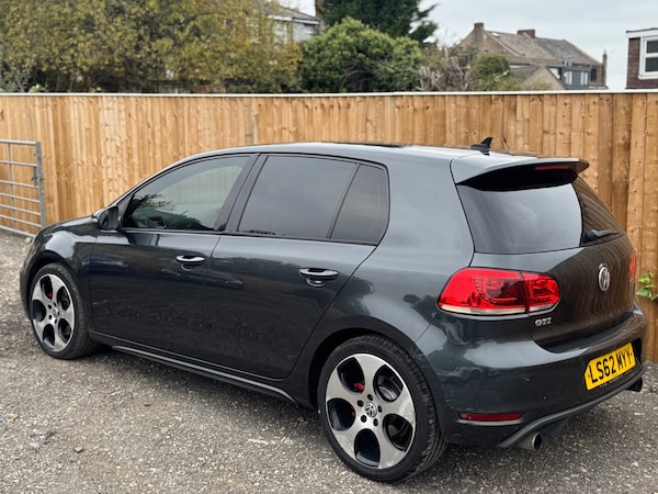 Used Volkswagen Golf 2012 for sale - 76276066: Photo 9