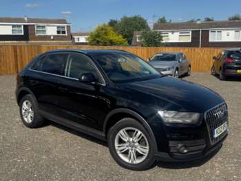 Used Audi Q3 2012 for sale - 74835574: Photo