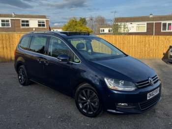 2012 (62) - 2.0 TDI CR BlueMotion Tech 170 SEL 5dr