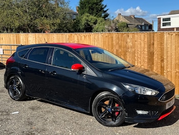 Used Ford Focus 2016 for sale - 76032763: Photo