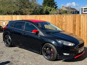 Used Ford Focus 2016 for sale - 76032763: Photo