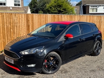 Used Ford Focus 2016 for sale - 76032763: Photo
