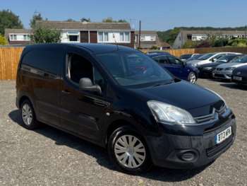 Used Citroen Berlingo 2013 for sale - 75012034: Photo