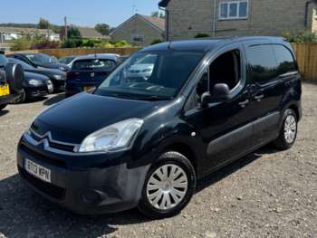 Used Citroen Berlingo 2013 for sale - 75012034: Photo