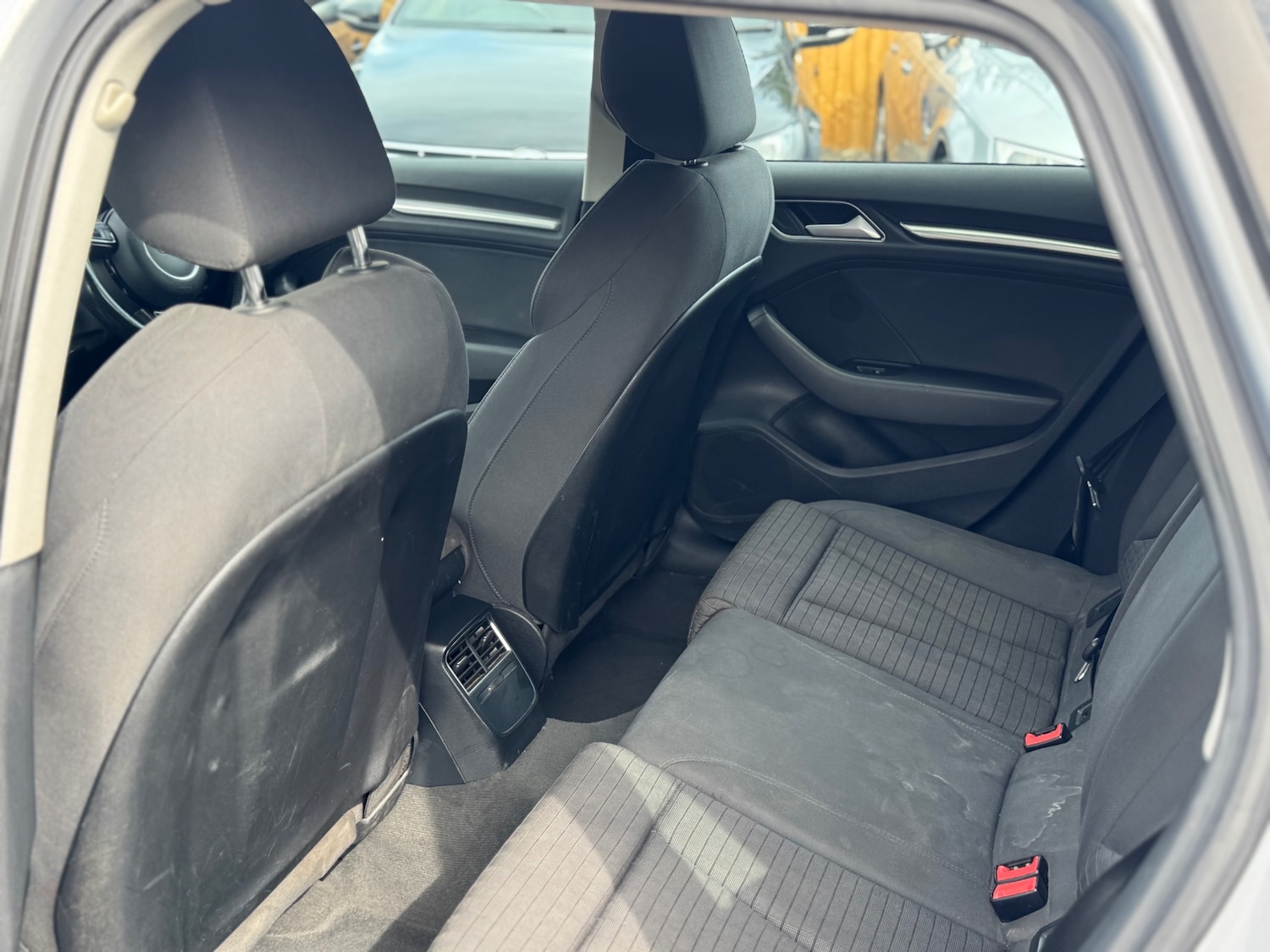 Vehicle 15