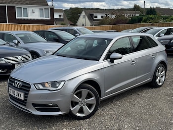 Used Audi A3 2016 for sale - 75718530: Photo