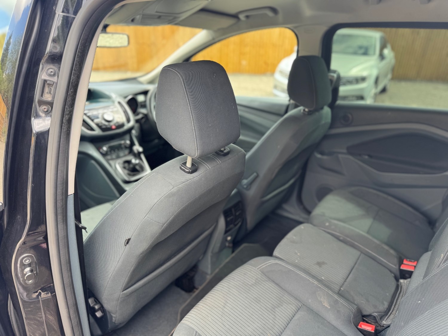 Vehicle 16