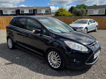 Used Ford Grand C-Max 2012 for sale - 74835570: Photo