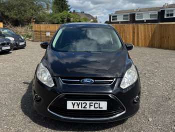 Used Ford Grand C-Max 2012 for sale - 74835570: Photo