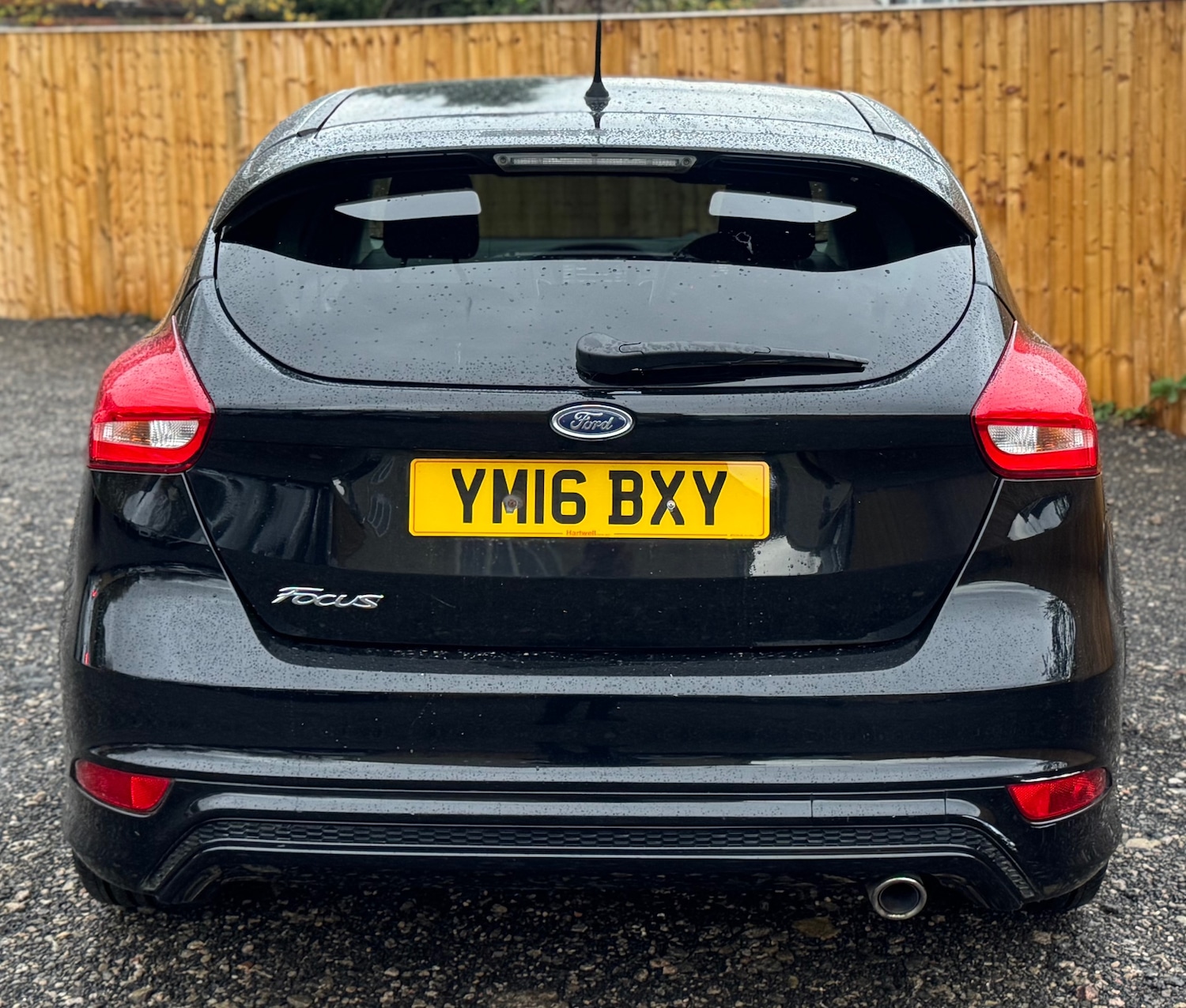 Used Ford Focus 2016 for sale - 76560207: Photo 10