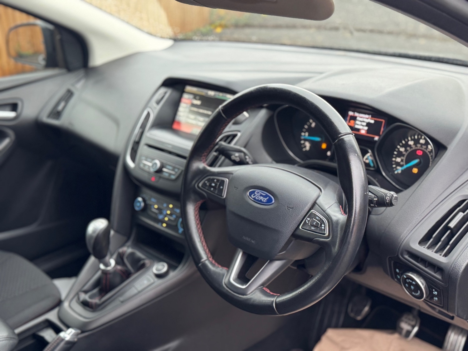 Used Ford Focus 2016 for sale - 76560207: Photo 11