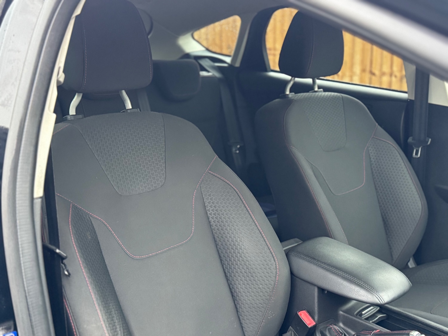 Used Ford Focus 2016 for sale - 76560207: Photo 12