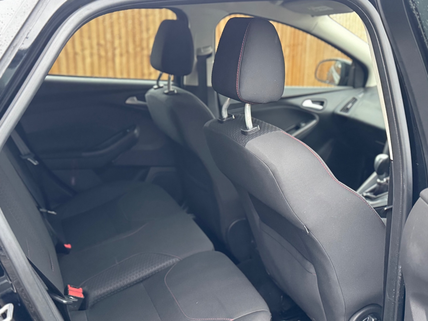 Used Ford Focus 2016 for sale - 76560207: Photo 13