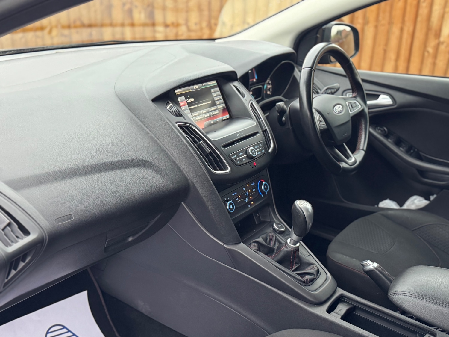 Used Ford Focus 2016 for sale - 76560207: Photo 14