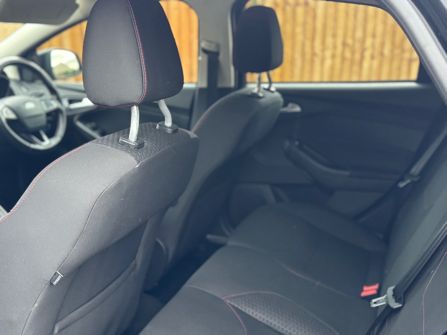 Used Ford Focus 2016 for sale - 76560207: Photo 15