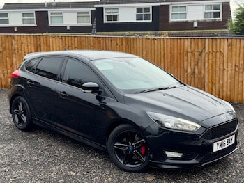 Used Ford Focus 2016 for sale - 76560207: Photo