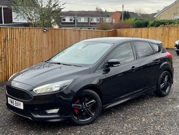 Used Ford Focus 2016 for sale - 76560207: Photo