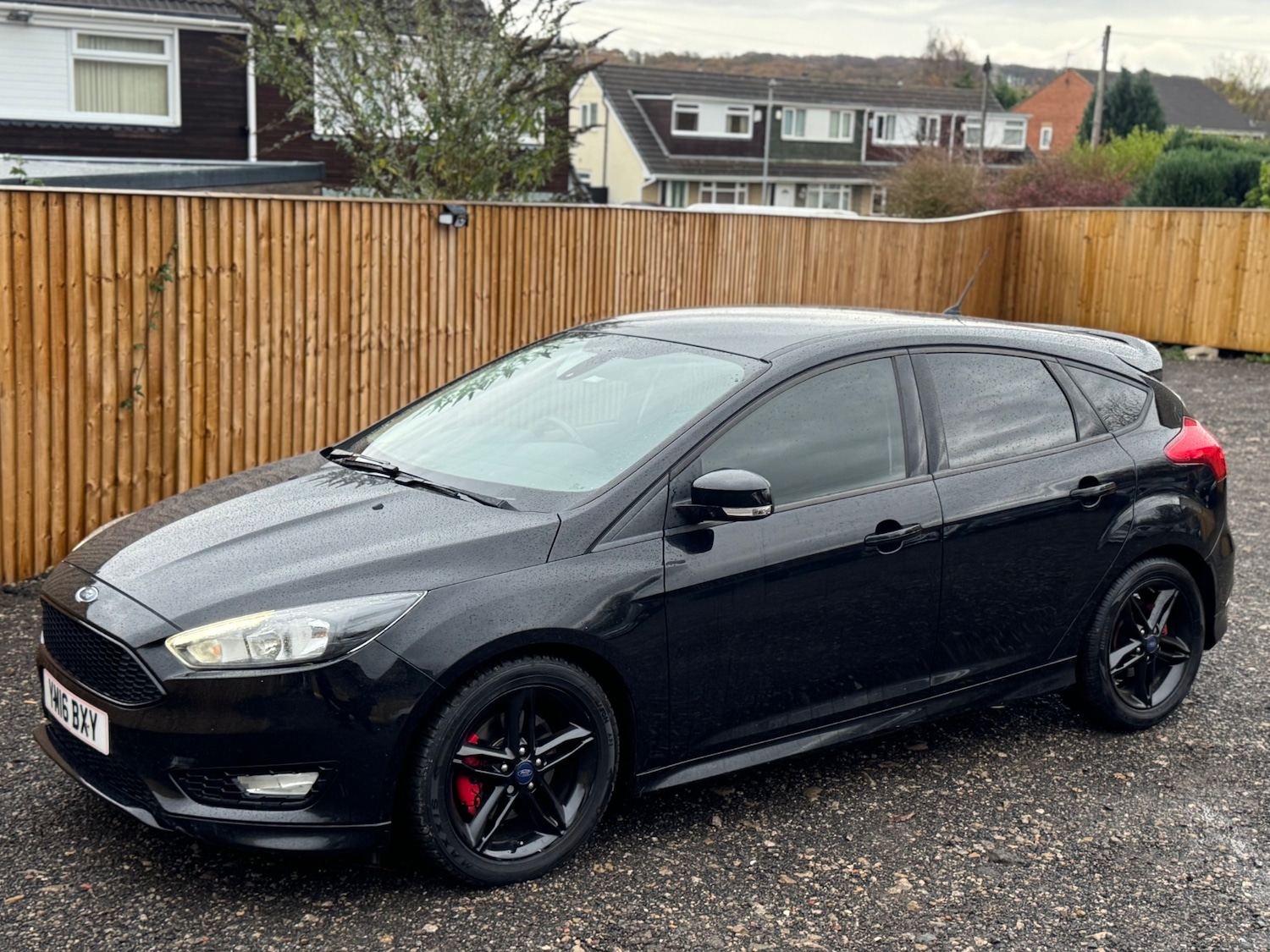 Used Ford Focus 2016 for sale - 76560207: Photo 5