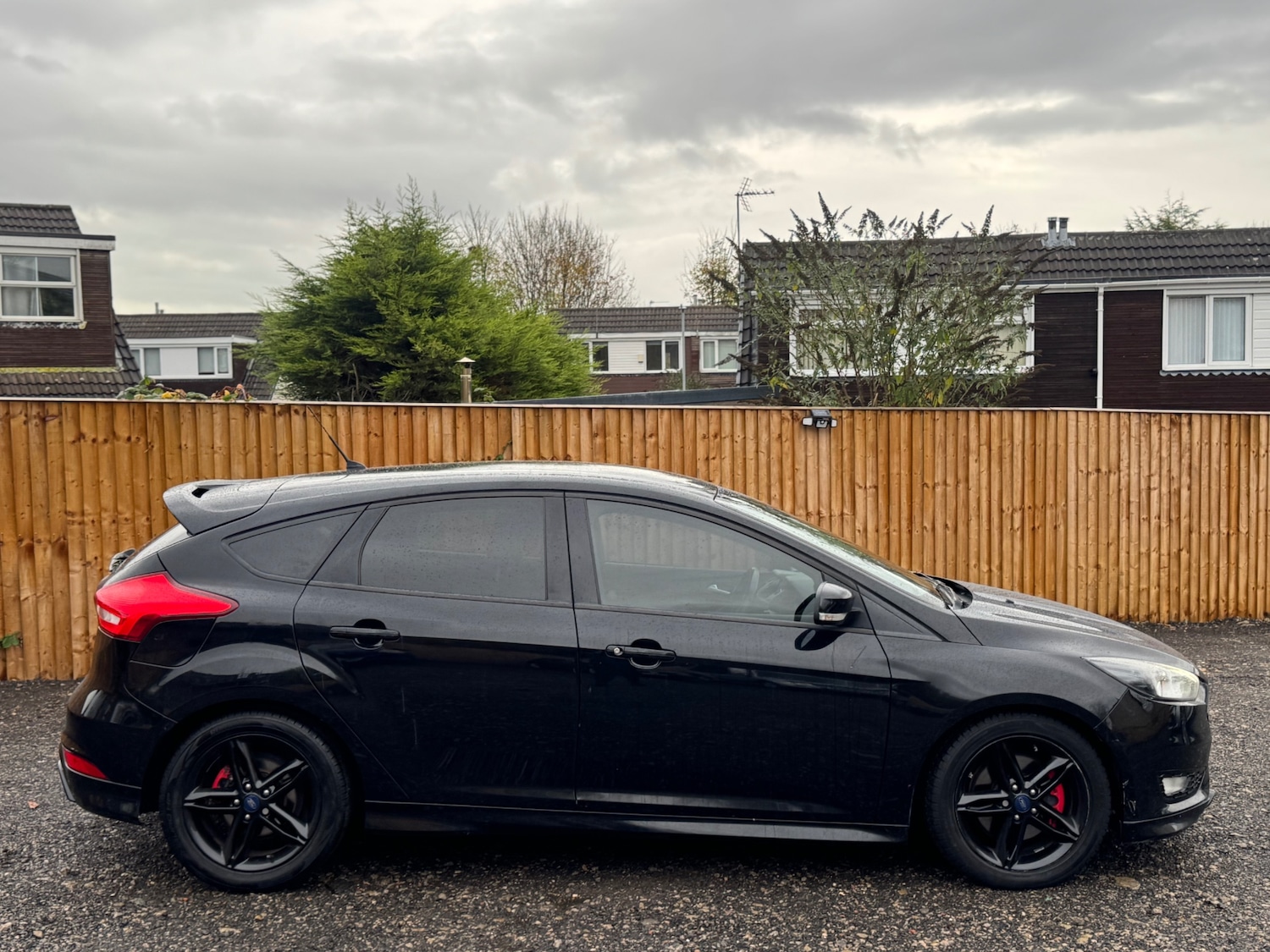 Used Ford Focus 2016 for sale - 76560207: Photo 6