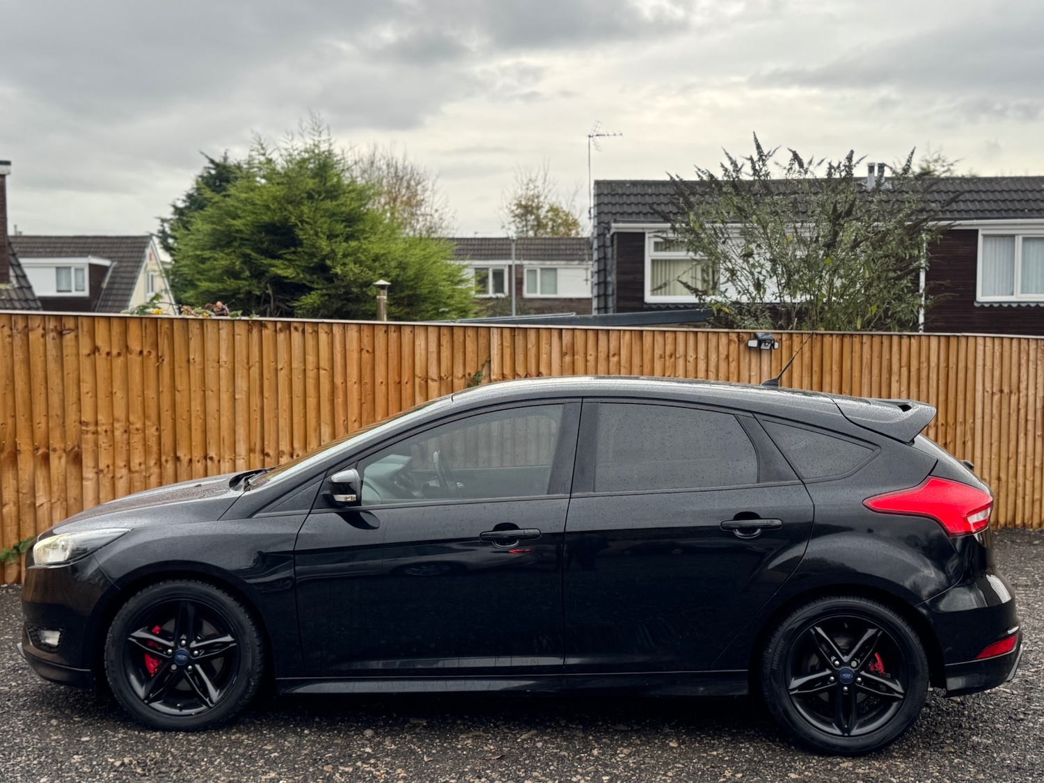Used Ford Focus 2016 for sale - 76560207: Photo 7