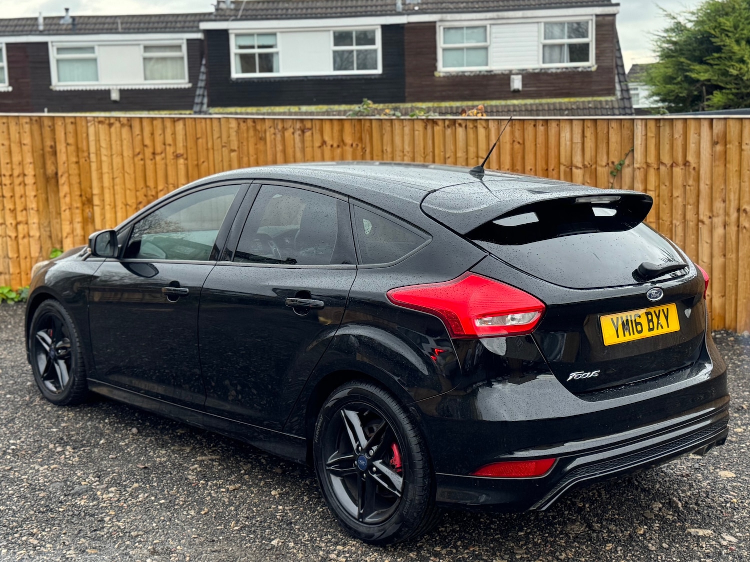 Used Ford Focus 2016 for sale - 76560207: Photo 9