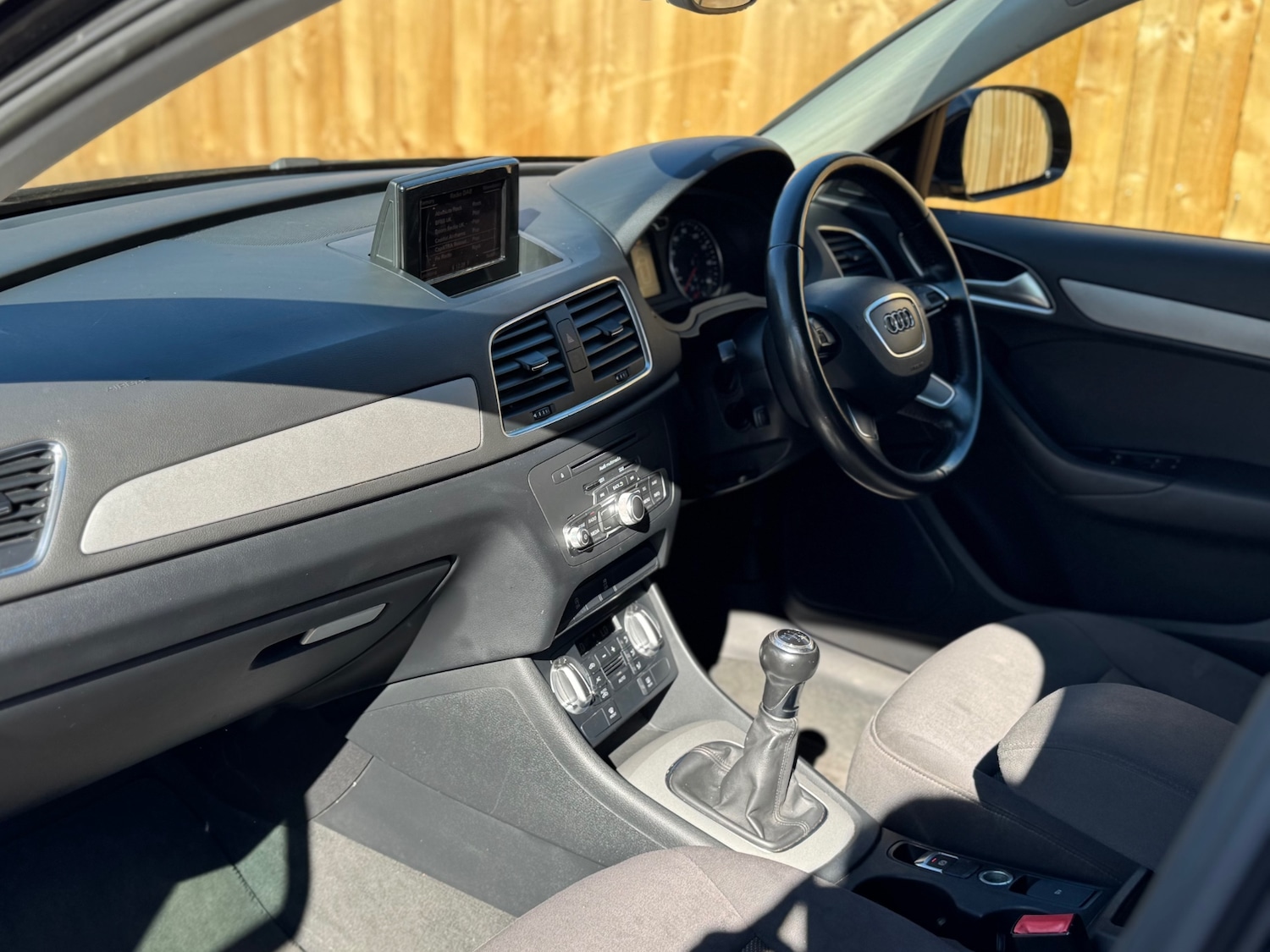 Vehicle 13