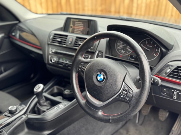 Used BMW 1 Series 2012 for sale - 76276046: Photo 11