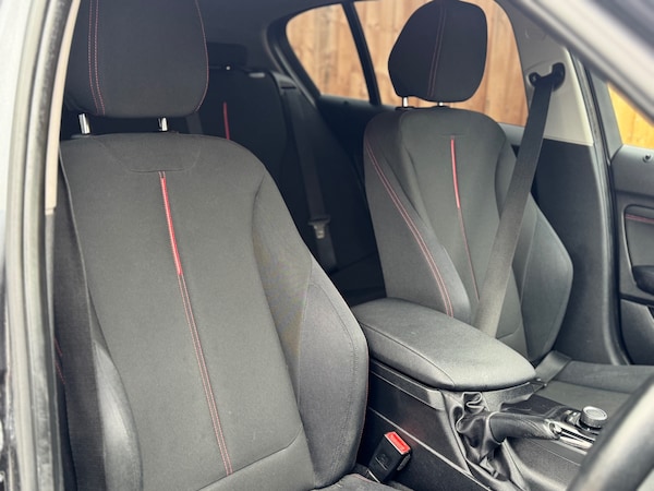 Used BMW 1 Series 2012 for sale - 76276046: Photo 12