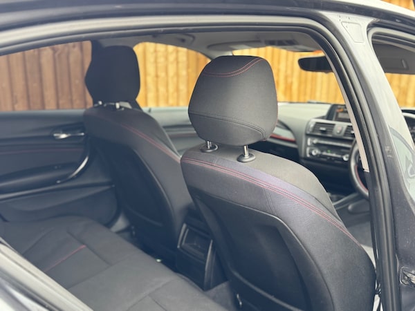 Used BMW 1 Series 2012 for sale - 76276046: Photo 13