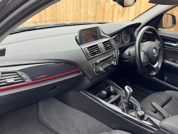 Used BMW 1 Series 2012 for sale - 76276046: Photo 14