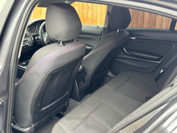 Used BMW 1 Series 2012 for sale - 76276046: Photo 15