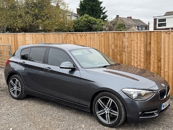 BMW 1 Series feature image 2