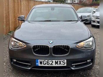 BMW 1 Series feature image 3