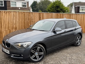 Used BMW 1 Series 2012 for sale - 76276046: Photo 4
