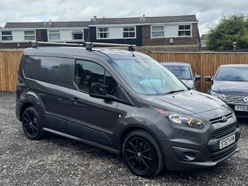 Used Ford Transit Connect 2017 for sale - 75778654: Photo