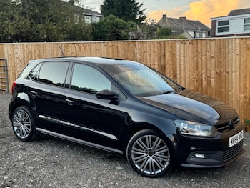 2014 (64) - 1.4 TSI ACT BlueGT 5dr