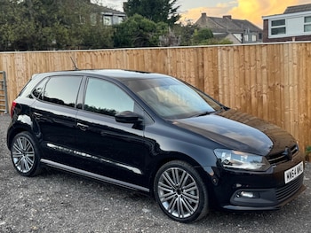 Used Volkswagen Polo 2014 for sale - 75938992: Photo