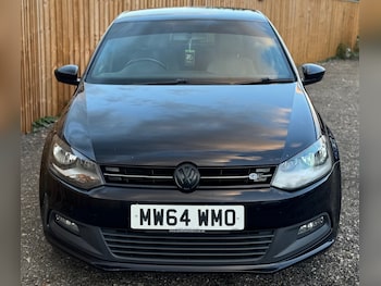 Used Volkswagen Polo 2014 for sale - 75938992: Photo