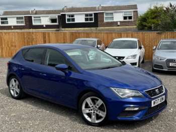 Used SEAT Leon 2017 for sale - 75429044: Photo